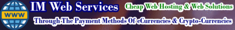 IM Web Services