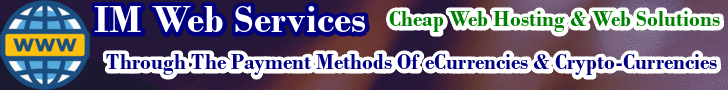 IM Web Services